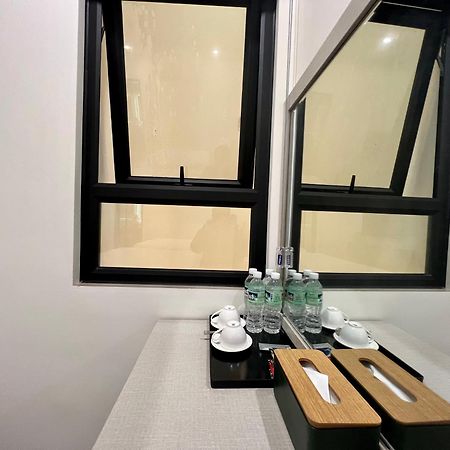 Grand Dragon Noi Bai Hotel Ханой Экстерьер фото