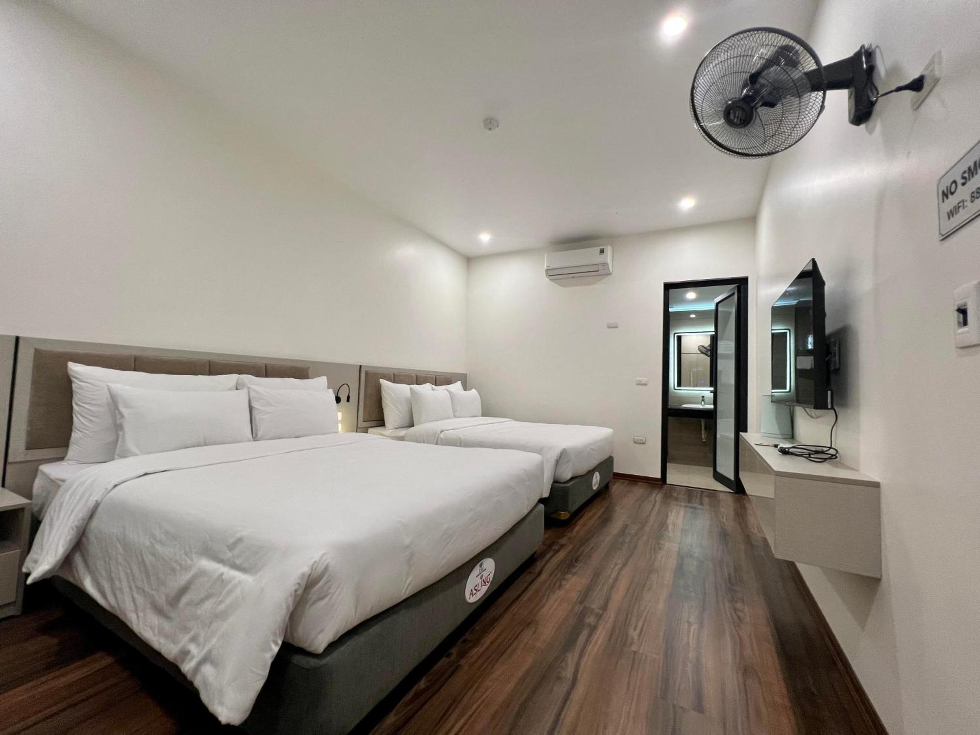 Grand Dragon Noi Bai Hotel Ханой Экстерьер фото