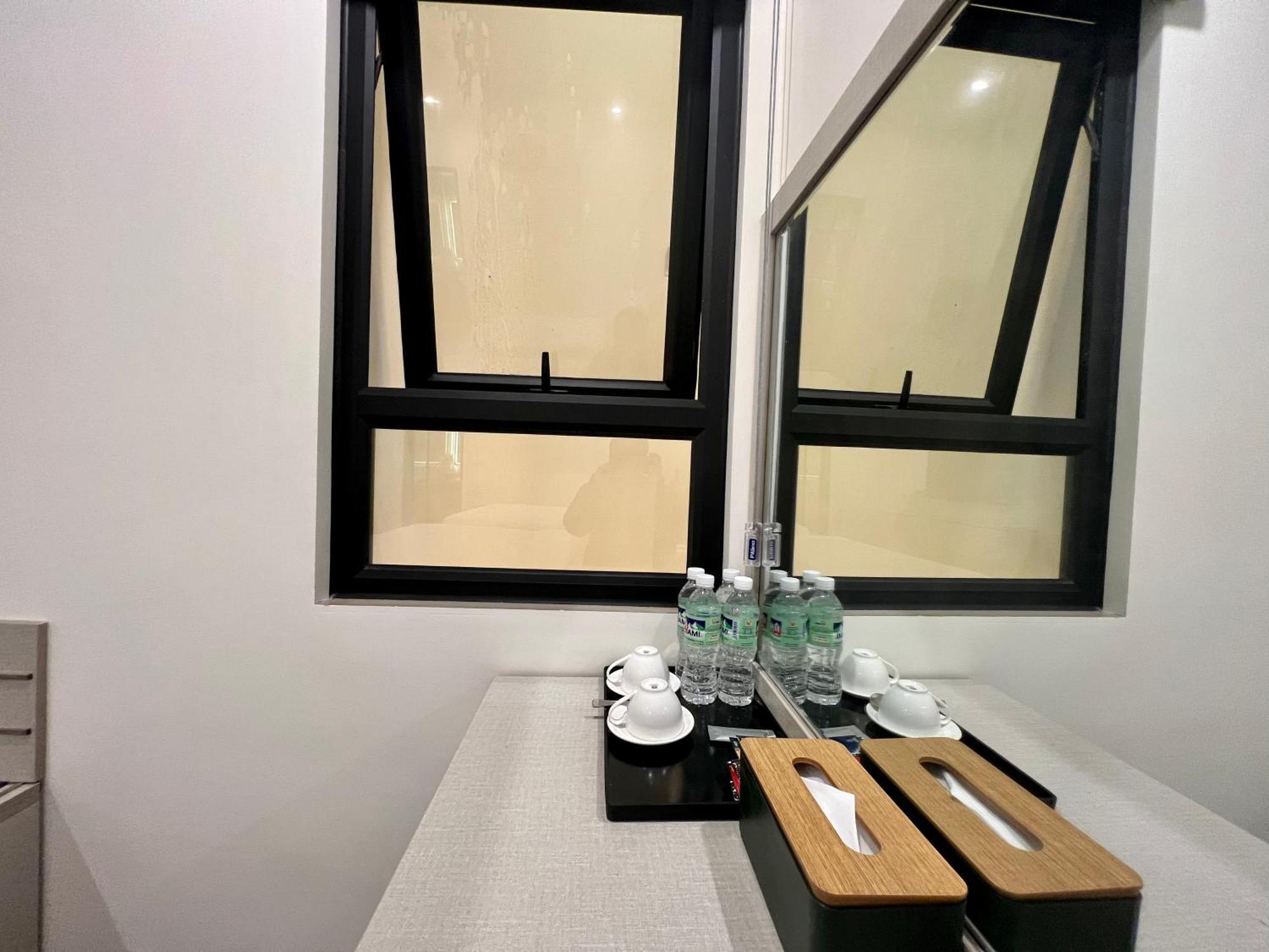 Grand Dragon Noi Bai Hotel Ханой Экстерьер фото