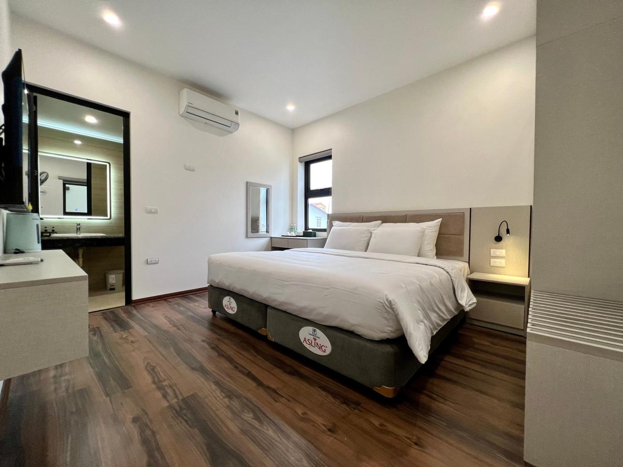 Grand Dragon Noi Bai Hotel Ханой Экстерьер фото