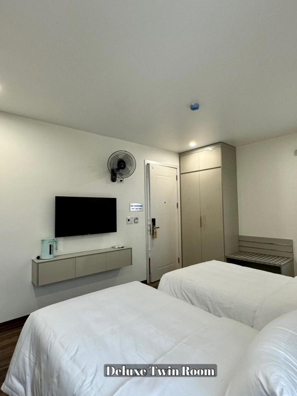 Grand Dragon Noi Bai Hotel Ханой Экстерьер фото