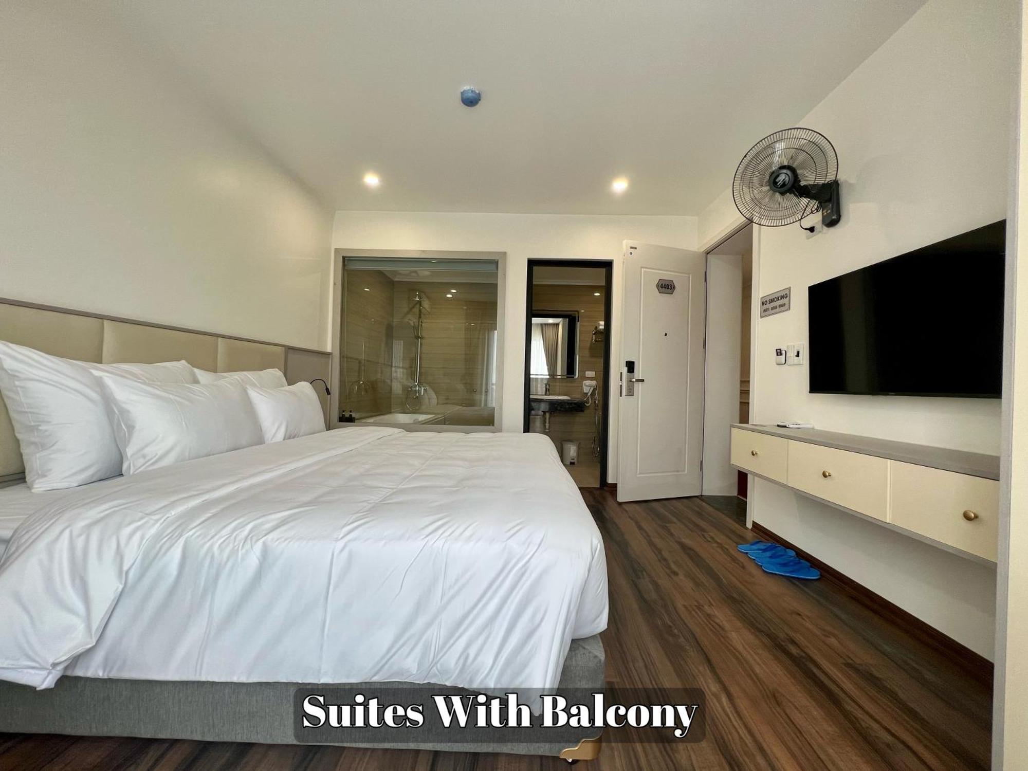 Grand Dragon Noi Bai Hotel Ханой Экстерьер фото