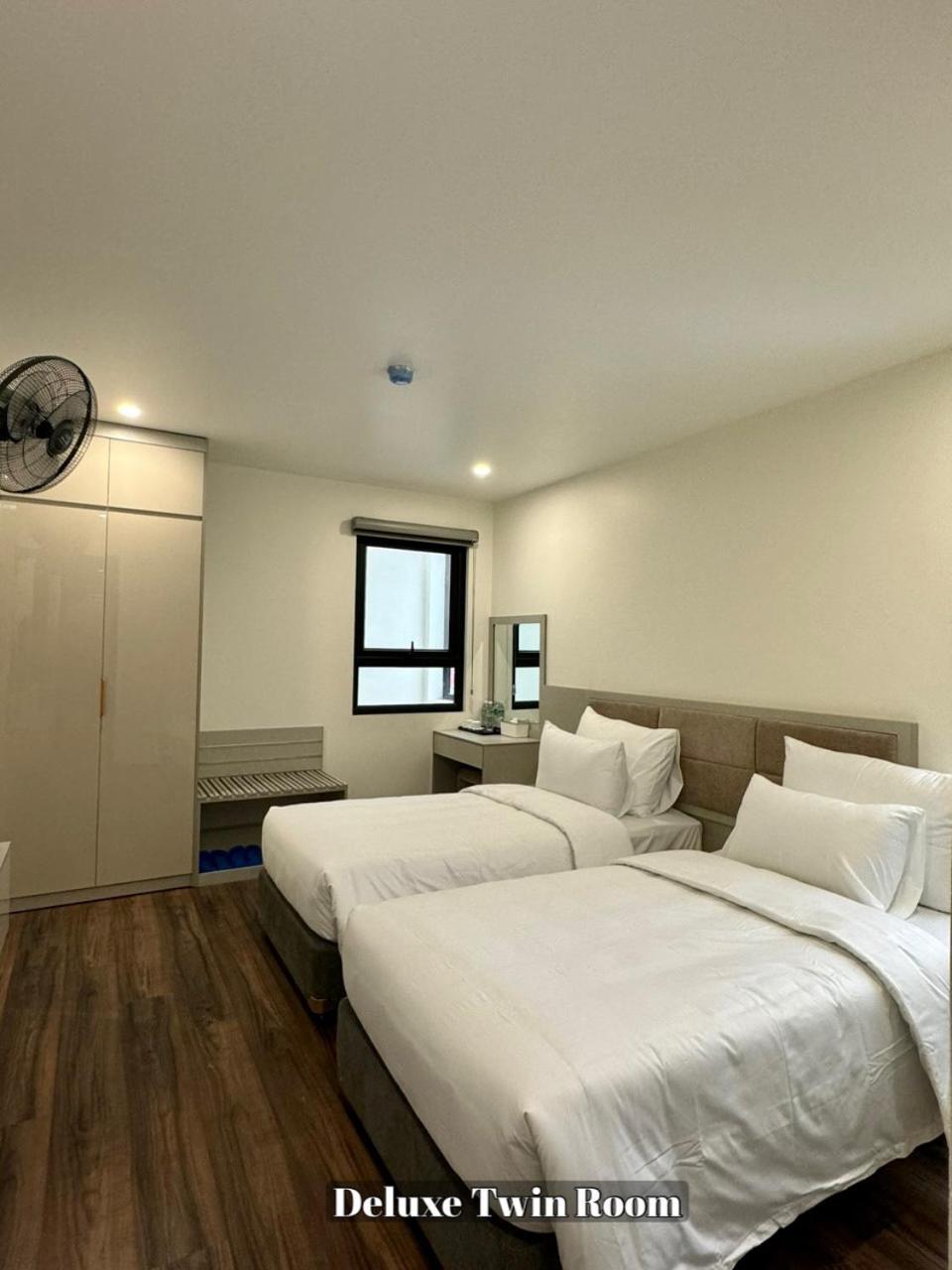 Grand Dragon Noi Bai Hotel Ханой Экстерьер фото