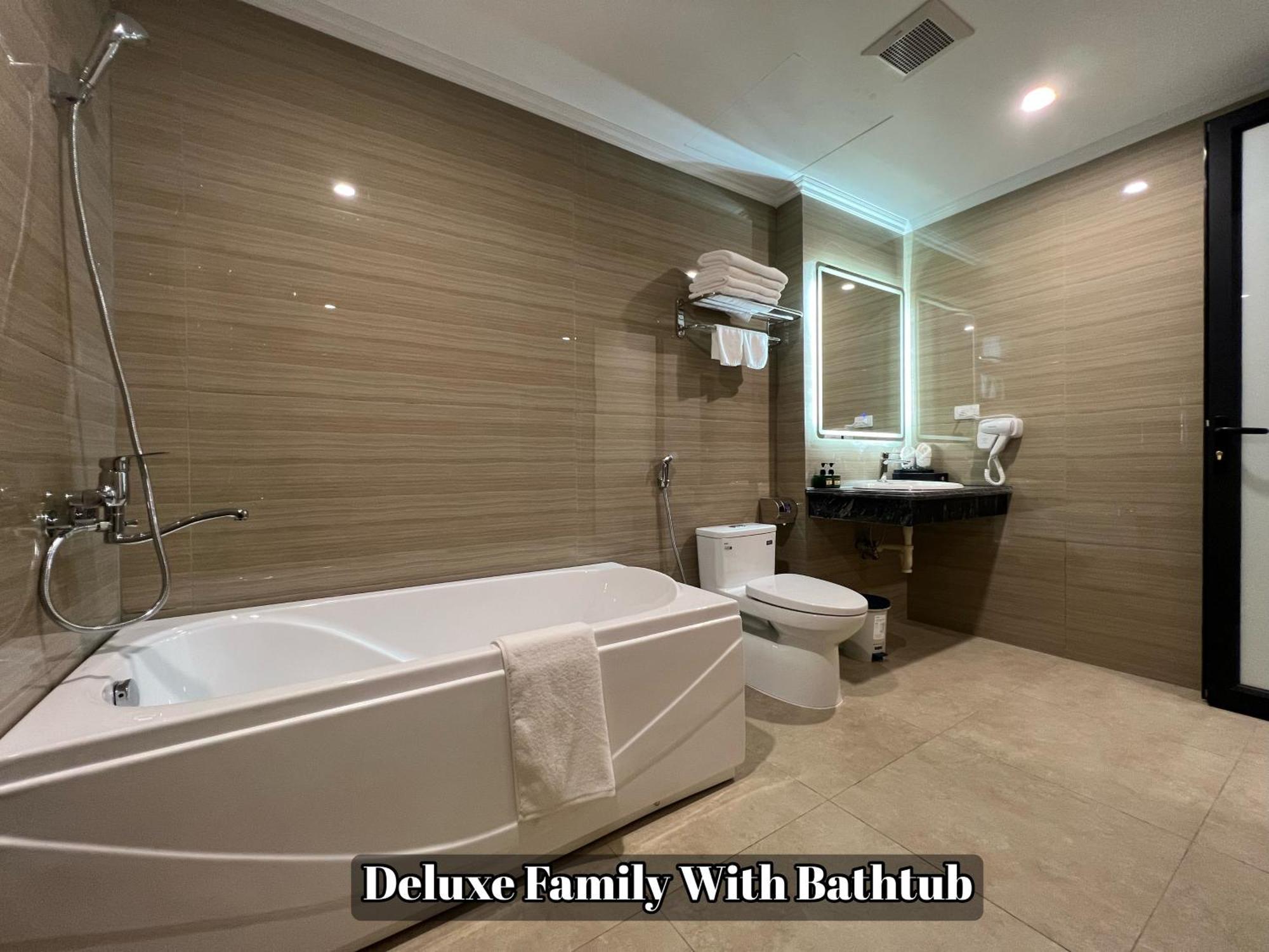 Grand Dragon Noi Bai Hotel Ханой Экстерьер фото